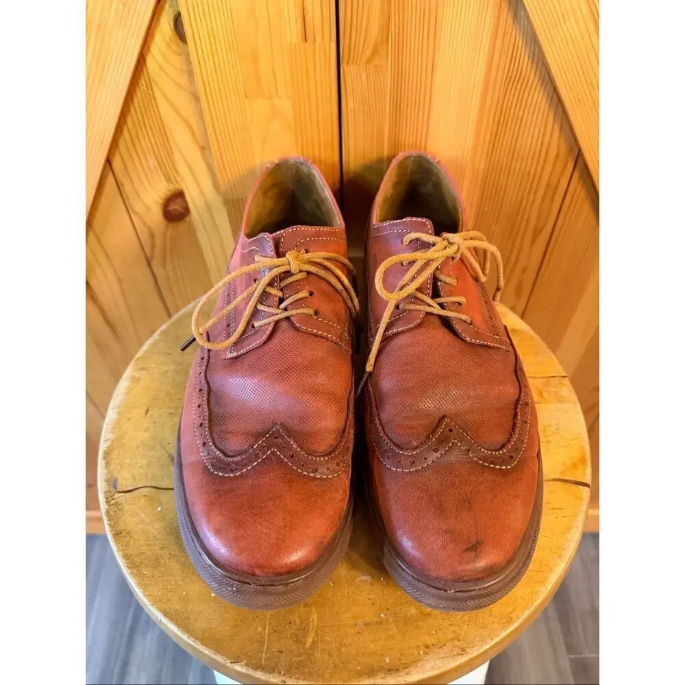Arkbird men’s oxford